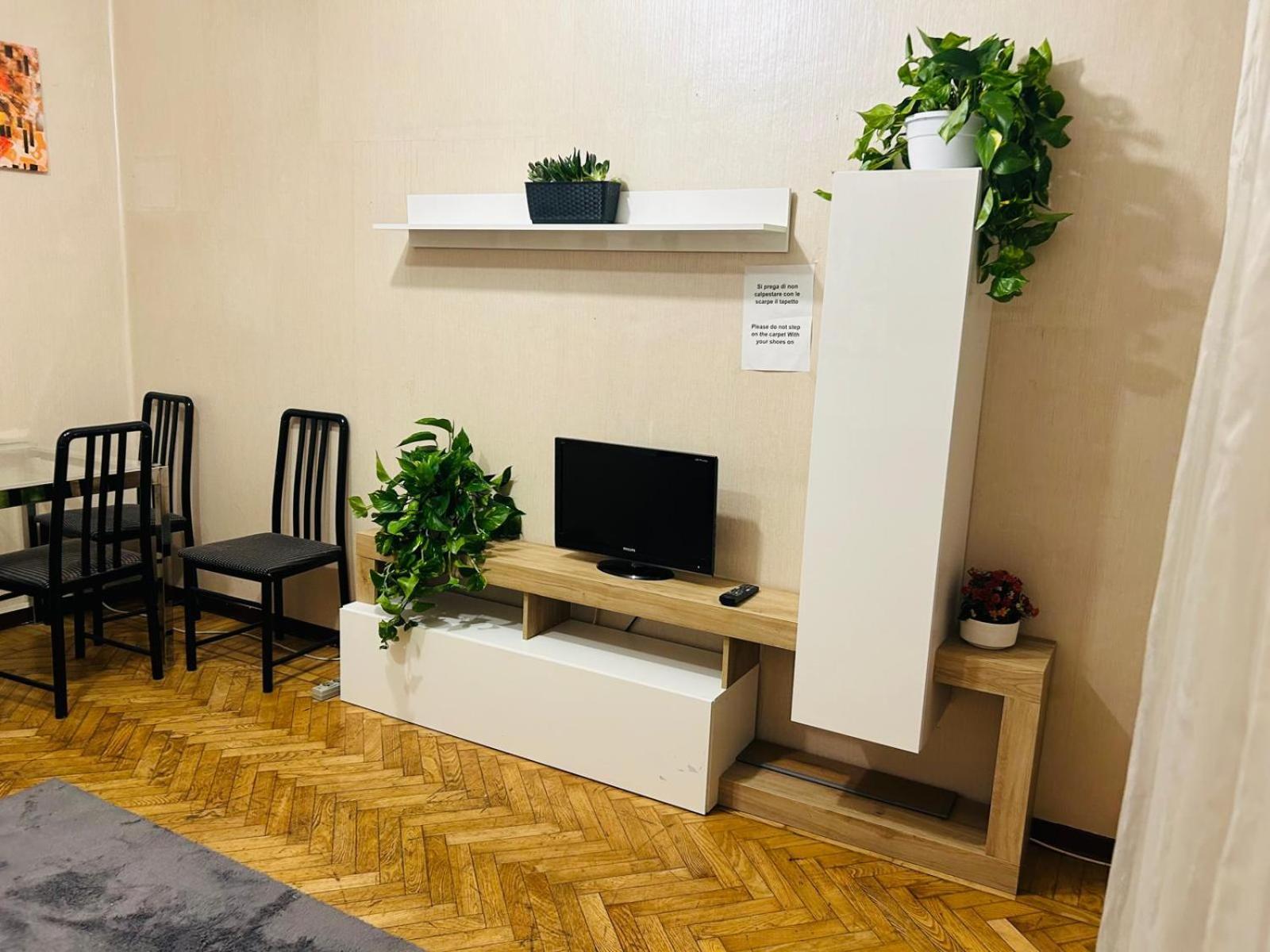 B&B Nelly Мілан Екстер'єр фото